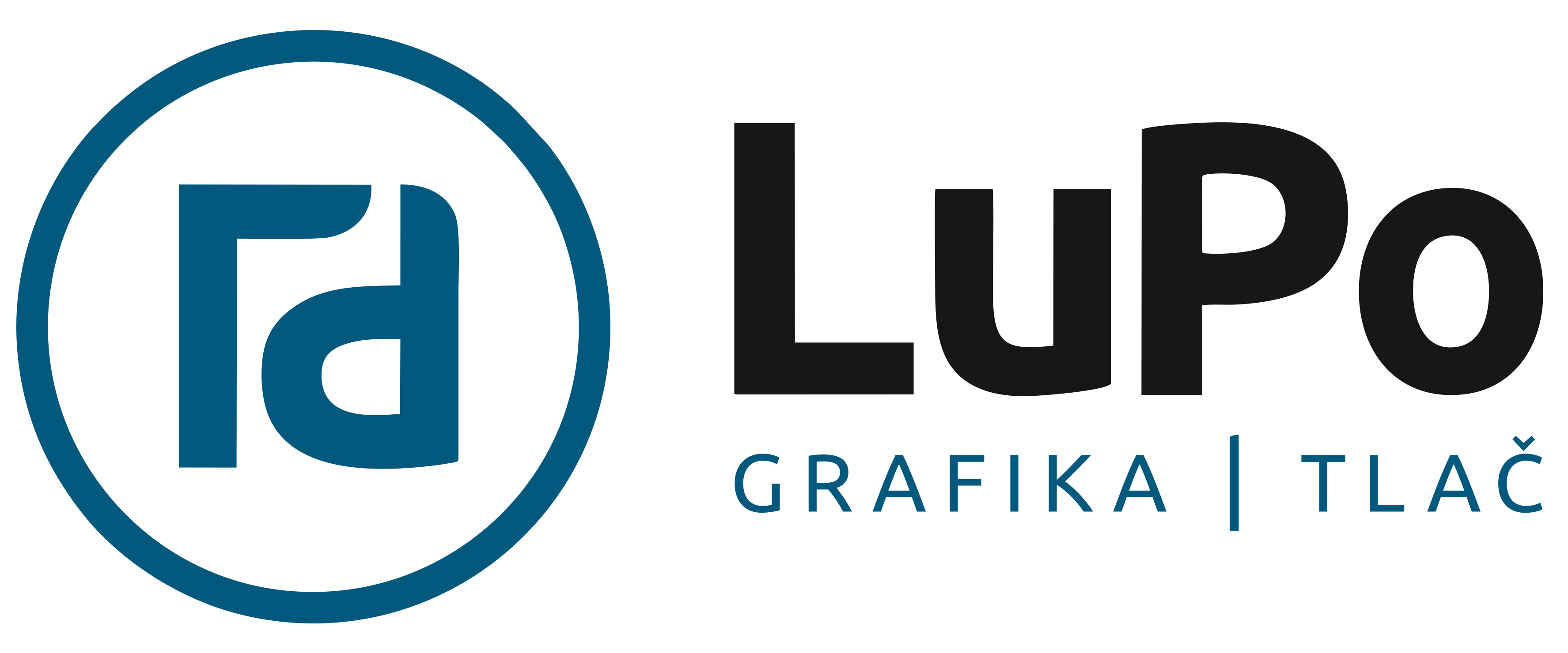 Logo Lupo-Tlac